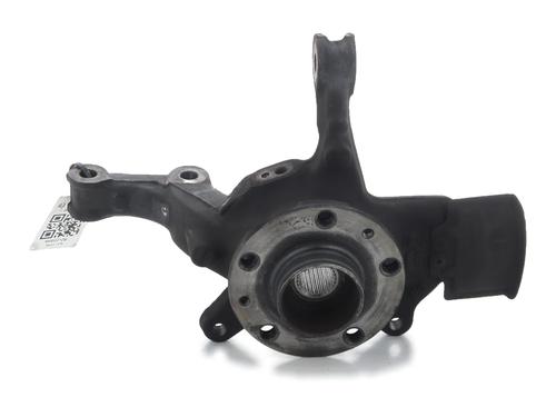 Used Left front steering knuckle Left front steering knuckle RENAULT LAGUNA Coupe (DT0/1) [2008-2015] 33159271 33159271