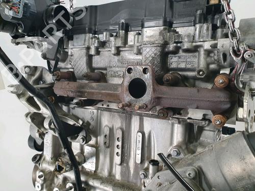 Engine CITROËN C5 III (RD_) 1.6 HDi 110 (RD9HZC) | BP39194399M1 - Image 6