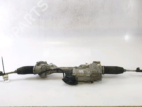 Used Steering rack BMW 1 (E87) 118 d (143 hp) 30049030