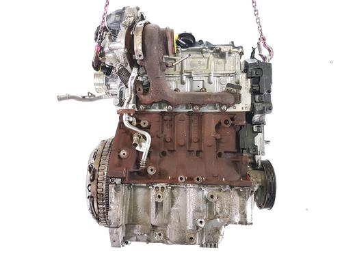 Engine RENAULT MEGANE IV Hatchback (B9A/M/N_) 1.5 Blue dCi 95 (B9A2, B9A6) | BP36212289M1 - Image 4