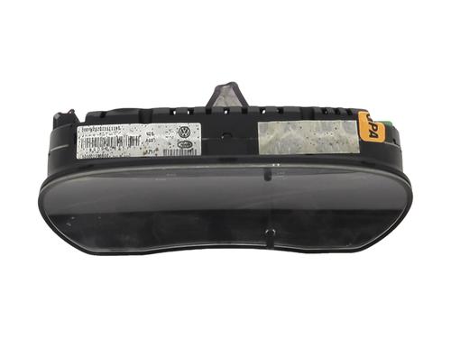 Used Instrument cluster VW POLO IV (9N_, 9A_) 1.4 TDI (80 hp) 28595383