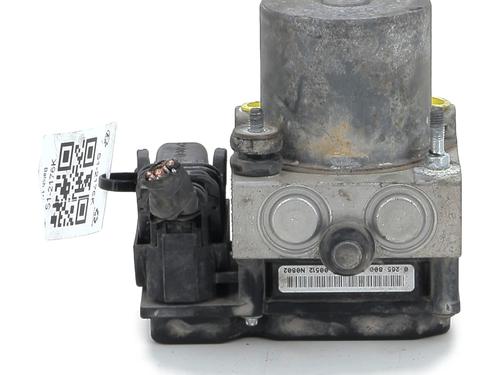 Abs pomp RENAULT TRAFIC II Van (FL) 2.0 dCi 90 (FL0H, FL00, FL01, FL0M, FL0P, FL0S) (90 hp) 30607424