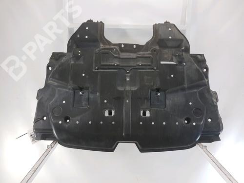 Used Engine under cover Engine under cover SUBARU IMPREZA Saloon (GD) 2.5 i WRX AWD (GDG) (230 hp) 11093649 11093649