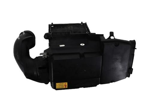 Air filter box MERCEDES-BENZ C-CLASS Coupe (CL203) C 200 Kompressor (203.742) | BP23556008M87 