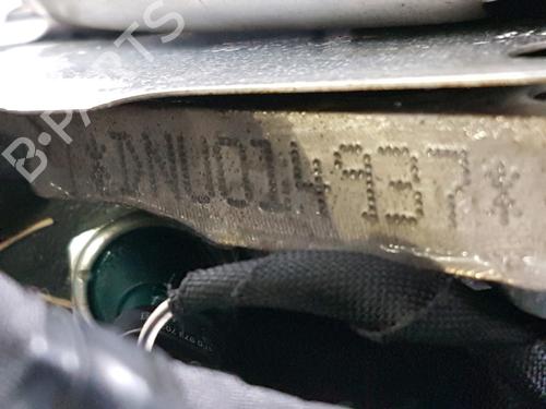 Engine AUDI Q2 (GAB, GAG) SQ2 TFSI quattro | BP39160522M1 - Image 8
