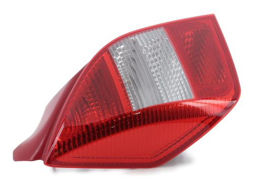 Left taillight CITROËN C2 (JM_) 1.1 | BP30799965C34 