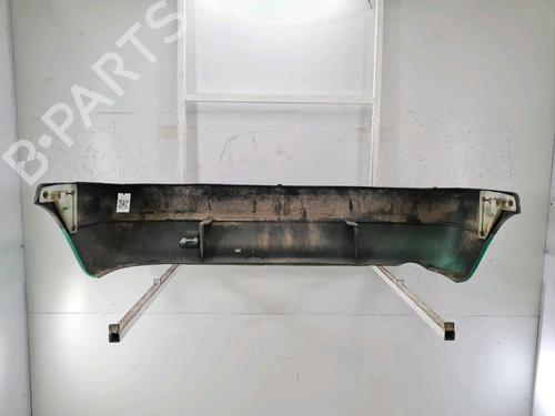Rear bumper CITROËN SAXO (S0, S1) 1.0 X | BP24483046C8 