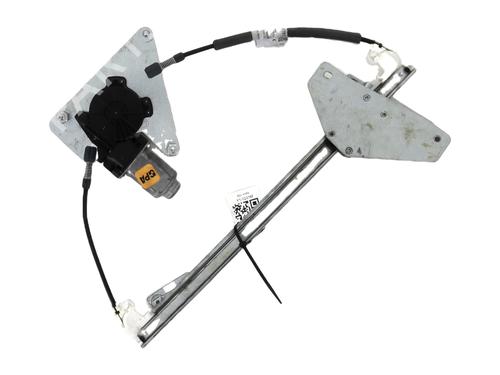 Used Front left window mechanism PEUGEOT 108 1.0 VTi (69 hp) 28365962