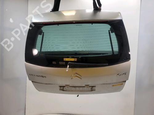 Used Tailgate CITROËN C4 Grand Picasso I (UA_) 2.0 HDi 138 (136 hp) 30094517