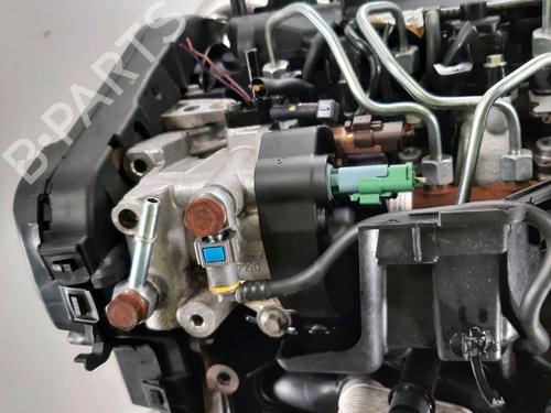 Engine NISSAN NOTE (E11, NE11) 1.5 dCi | BP31693673M1 