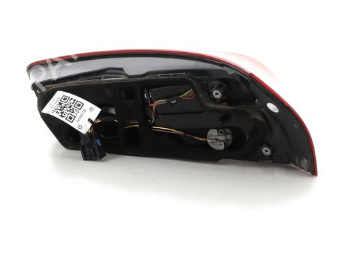 Left taillight CITROËN C4 Picasso II 2.0 BlueHDi 150 | BP29296655C34 