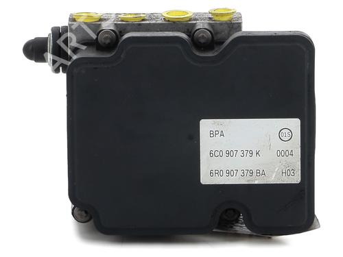 ABS pump SEAT IBIZA IV (6J5, 6P1) 1.0 | BP29265616M43 