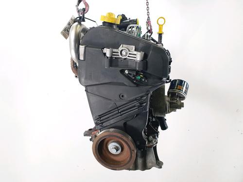 Used Engine Engine RENAULT KANGOO Express (FW0/1_) [2008-2026] 34261748 34261748