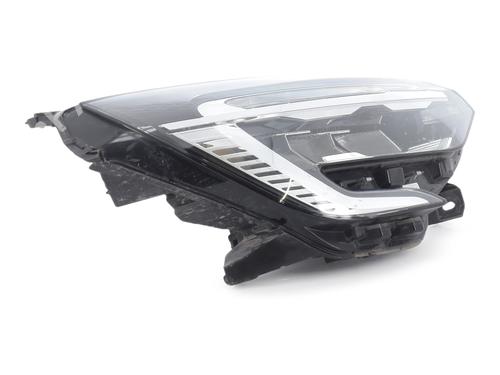 Right headlight RENAULT CLIO V (B7_) 1.0 TCe 90 (B7MT) | BP40003976C29 - Image 4