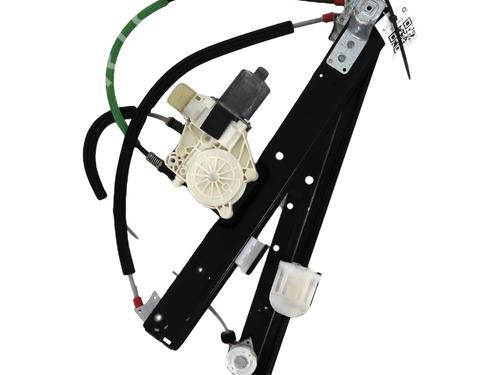 Front right window mechanism FORD MONDEO IV Turnier (BA7) 2.0 SCTi | BP29623848C23 