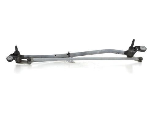 Used Front wipers mechanism DACIA SANDERO II 1.5 dCi 75 / Blue dCi 75 (B8JW, B8M4, B8AH, B8M7, B8M6) (75 hp) 24361873