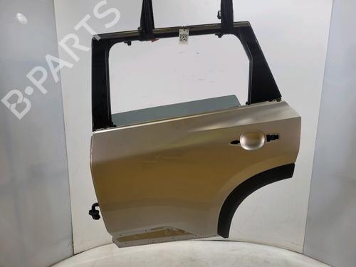 Used Left rear door NISSAN X-TRAIL IV (T33) 1.5 VC-T Mild Hybrid (163 hp) 32255546