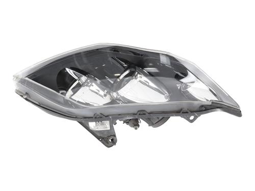 Right headlight RENAULT LAGUNA III Grandtour (KT0/1) 1.5 dCi (KT0A, KT0R, KT02) | BP30653410C29 