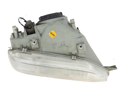 Right headlight RENAULT 25 (B29_) 2.1 Turbo-D FWD (B290, B29W) | BP28364573C29 