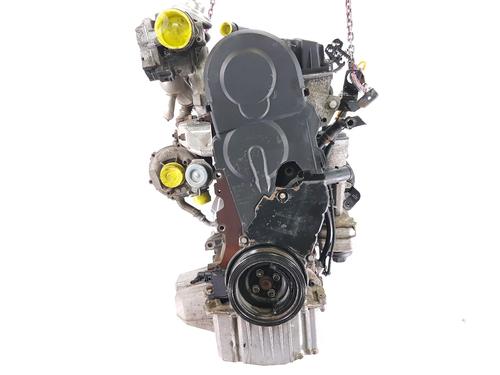 Used Engine Engine 37690139 37690139