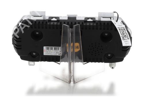Instrument cluster MITSUBISHI COLT VII Hatchback (VB_) 1.6 Hybrid (VBEH6) | BP30607481C47 - Image 5