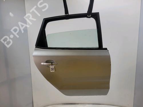 Porte arrière droite VW POLO V (6R1, 6C1) 1.4 TDI (90 hp) 30925446