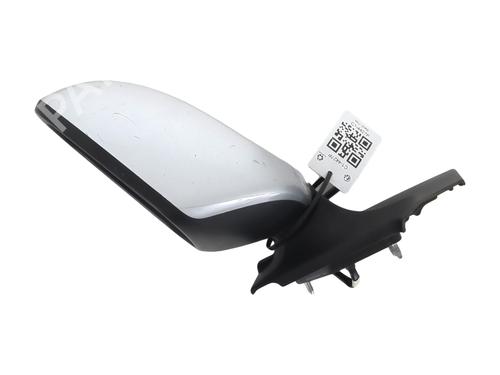 Used Left mirror OPEL AGILA B (H08) 1.2 (F68) (86 hp) 30632209