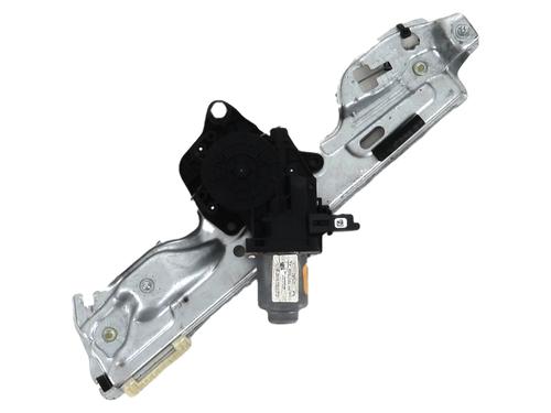 Used Rear left window mechanism RENAULT MEGANE IV Grandtour (K9A/M/N_) 1.6 dCi 130 (130 hp) 27729589