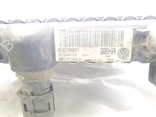 Køler VW POLO V (6R1, 6C1)  | BP26703510M31 