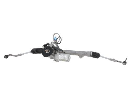 Used Steering rack Steering rack CITROËN C3 I (FC_, FN_) [2002-2013] 33309771 33309771