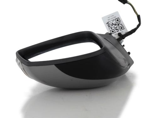Right mirror RENAULT SCÉNIC III (JZ0/1_) 1.5 dCi | BP29443935C27 