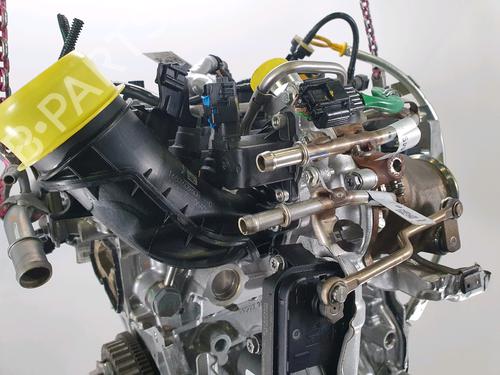 Engine RENAULT CLIO V (B7_) 1.0 TCe 100 (B7MT) | BP34610651M1  - Image 7