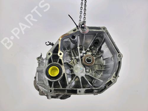 Gearbox SUZUKI SWIFT IV (FZ, NZ) 1.3 DDiS (AZG413D, ZC02S, ZC92S) | BP40004267M3 - Image 2