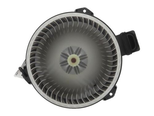 Varmeblæser JEEP COMPASS (MK49) 2.0 CRD 4x4 | BP30798662M62