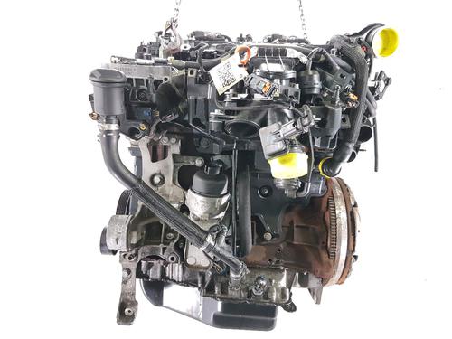 Engine CITROËN DS4 (NX_) 2.0 HDi / BlueHDi 135 | BP39972140M1 - Image 2