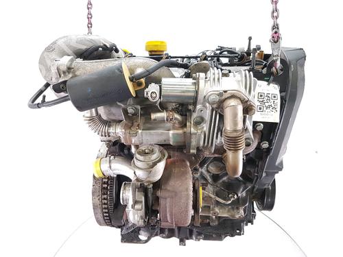 Engine RENAULT SCÉNIC II (JM0/1_) 1.9 dCi (JM0G, JM12, JM1G, JM2C) | BP36945772M1 - Image 5