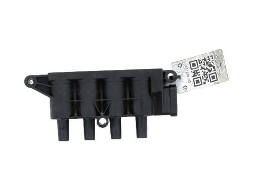 Used Ignition coil FIAT PUNTO EVO (199_) 1.2 (65 hp) 32101763