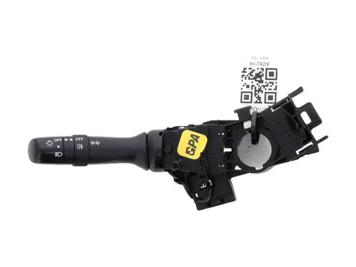Switch TOYOTA AYGO (_B1_) 1.0 (KGB10_, KGB10R) | BP34427779I30 - Image 3