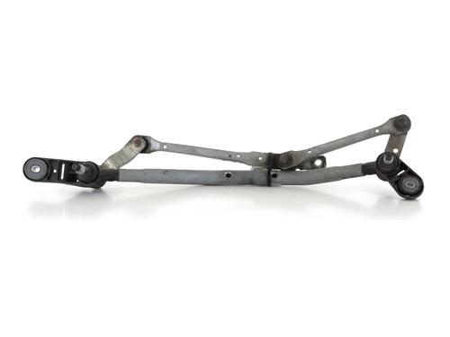 Used Front wipers mechanism RENAULT CLIO III Grandtour (KR0/1_) 1.5 dCi (88 hp) 27646741