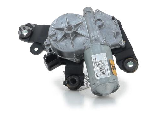 Viskermotor bakrute DACIA DUSTER (HS_) 1.2 TCe 125 | BP29874381M102 