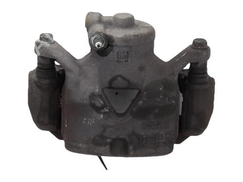 Used Right front brake caliper CHEVROLET AVEO Hatchback (T300) 1.4 (101 hp) 29321413