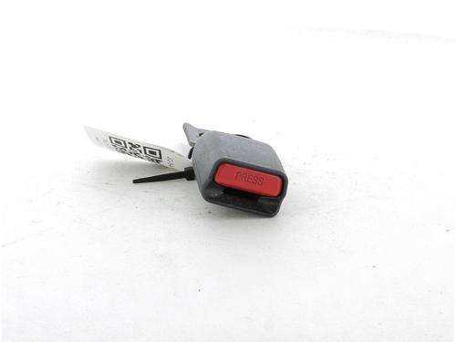 Used Seat buckle SUZUKI JIMNY Closed Off-Road Vehicle (SN) 1.3 4WD (SN413) (85 hp) 27916097