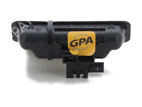 Tailgate handle BMW 3 (E90) 320 d | BP26489781C132 
