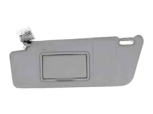 Used Left sun visor MERCEDES-BENZ C-CLASS (W203) C 200 CDI (203.007) (122 hp) 30094120