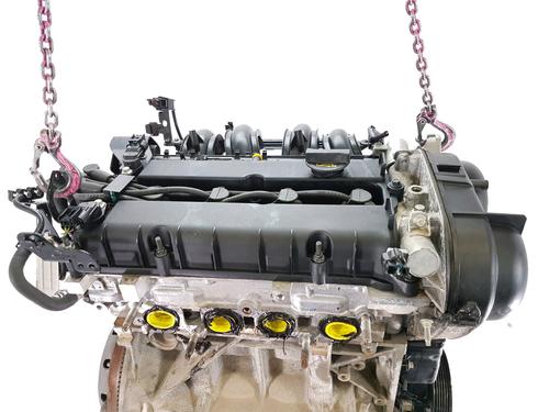 Engine FORD KA+ III (UK, FK) 1.2 | BP36402422M1 - Image 5