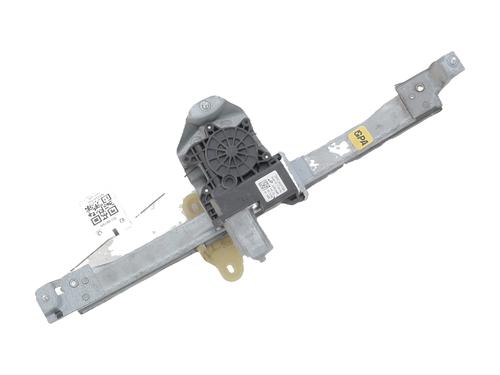 Used Front left window mechanism Front left window mechanism RENAULT CAPTUR I (J5_, H5_) 1.2 TCe 120 (118 hp) 34205139 34205139