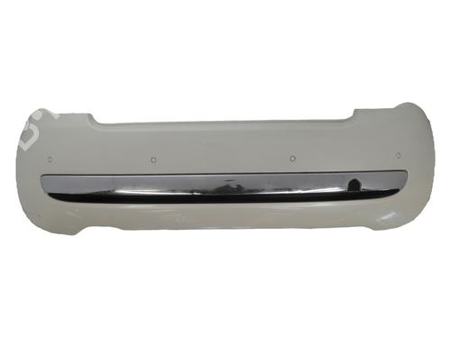 Pára-choques traseiro Pára-choques traseiro FIAT 500 (312_) 1.2 (312AXA1A) (69 hp) 33925986 33925986