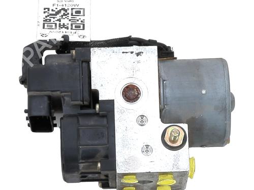 ABS pump RENAULT CLIO II (BB_, CB_)  | BP27440059M43 
