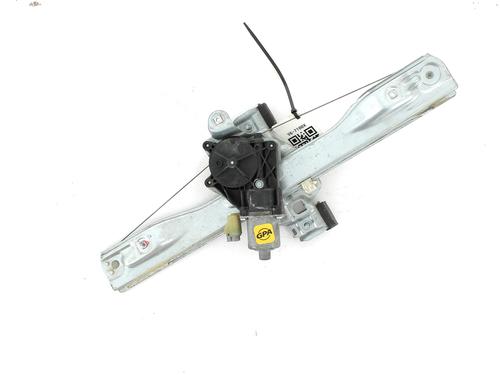 Used Rear right window mechanism Rear right window mechanism DAEWOO TOSCA 2.0 TDCi (150 hp) 16148359 16148359