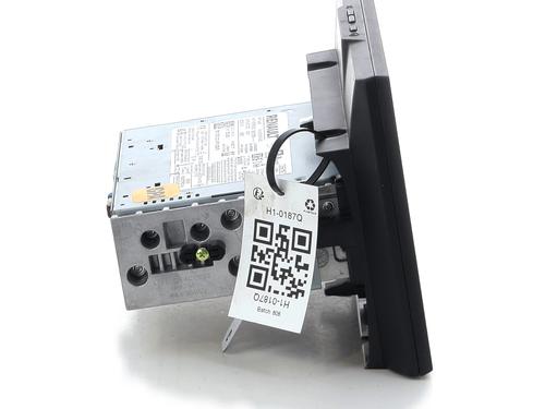 Display DACIA SPRING EV (B6M1) | BP31606473C48